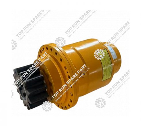 SLEWING MOTOR 800300305 XZZX-D304 FOR XCMG TRUCK CRANE