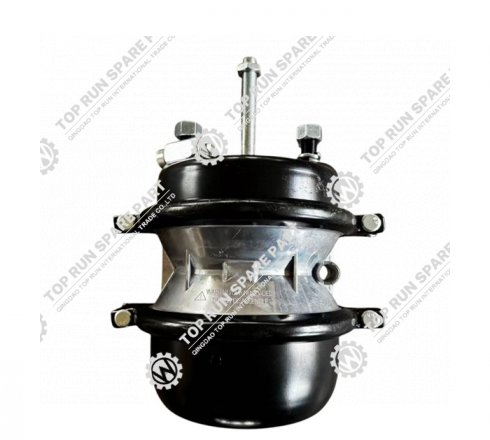 BRAKE BOOSTER REAR 819902823 TRUCK CRANE QY50K XCMG