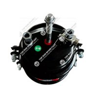 2.BRAKE BOOSTER REAR 819902823 TRUCK CRANE QY50K XCMG
