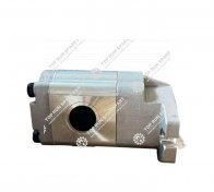 2.Gear Motor 1010100058 CMK1025-456S Zoomlion Crane