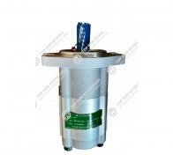 1.Gear Motor 1010100058 CMK1025-456S Zoomlion Crane