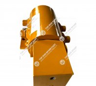 4.Rotation Adapter 612600090206D W42020000 SEM922 Motor Grader