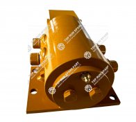 3.Rotation Adapter 612600090206D W42020000 SEM922 Motor Grader