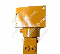 Rotation Adapter 612600090206D W42020000 SEM922 Motor Grader