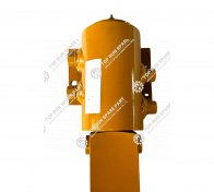 2.Rotation Adapter 612600090206D W42020000 SEM922 Motor Grader