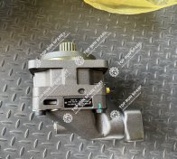 Winch motor F12-080-MF-IV-D-000-0000-P0 (2)