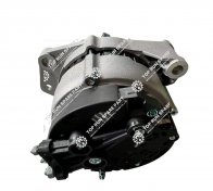 3.Alternator 60101100092 612600090206D SEM922 Motor Grader Parts weichai engine parts