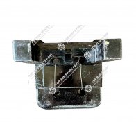 3.REAR SPRING SEAT XCMG
