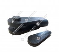 3.HOOK WEDGE FOR 16MM WIRE ROOP XCMG CRANE