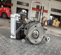 Air compressor 5285437 (2)