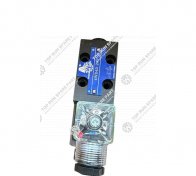 2.Solenoid Valve 4WE4D 24V XCMG Crane