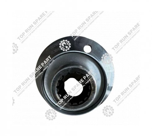 Flange 5362477 SDLG Wheel Loader