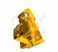 1.Winch motor A6V80HD1DFZ2055 for XCMG Crane parts