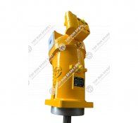 2.Winch motor A6V80HD1DFZ2055 for XCMG Crane parts
