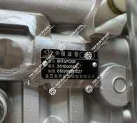 2.Fuel Injection Pump BHT6P120R 612600081227 for Weichai Engine - 副本
