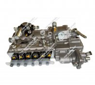 3.Fuel Injection Pump BHT6P120R 612600081227 for Weichai Engine