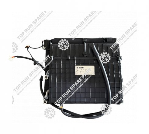 Air conditioner assy 803595430