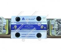 4.Solenoid Directional Valve 4WE6E6XG24NZ5L XCMG Drilling XZ360 - 副本