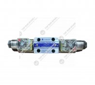 1.Solenoid Directional Valve 4WE6E6XG24NZ5L XCMG Drilling XZ360