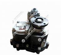 3.Power Take Offs A229900001970 PTO SANY Crane