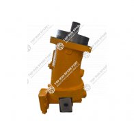 Winch motor A6V107HD1DFZ2085 (4)