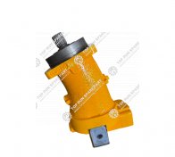 Winch motor A6V107HD1DFZ2085 (2)