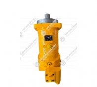 Winch motor A6V107HD1DFZ2085 (3)