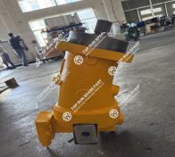 Winch motor A6V107HD1DFZ2085 (4)