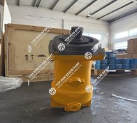 Winch motor A6V107HD1DFZ2085 (5)