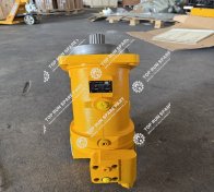 Winch motor A6V107HD1DFZ2085 (7)