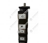 Gear pump HP51B678-20-20-10-02GA (1)