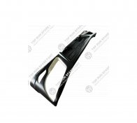 3.Bumper for XCMG Truck Crane QY70K
