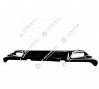 1.Bumper for XCMG Truck Crane QY70K (1)