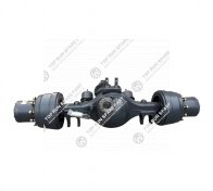 XCMG QY25K Truck crane Middle axle 134902511   18TMRF-C223BFC Drive Axle (1)
