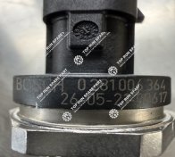 Common Rail Pressure Sensor 0 281 006 364 (3)