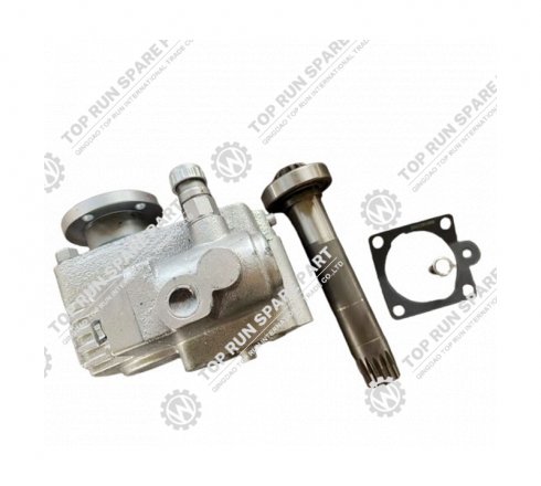 Power Take-Off PTO Assembly 3051001015 PR73 for SANY Truck Crane