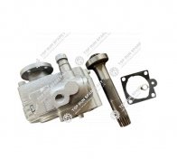 Power Take-Off PTO Assembly 3051001015 PR73 for SANY Truck Crane (1)