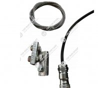  LIMIT SWITCH FOR XCMG XCT100L7 TRUCK CRANE (3)
