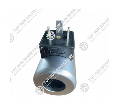 Solenoid Valve Coil 24V R902603434  for Rexroth