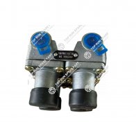 2.Four Circuit Protection Valve A220401000617 for Sany truck crane