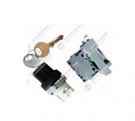 Ignition switch B241200000145 (3)