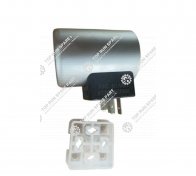 Solenoid Valve Coil 24V R902603434  for Rexroth  (3)