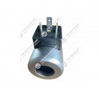 Solenoid Valve Coil 24V R902603434  for Rexroth  (2)
