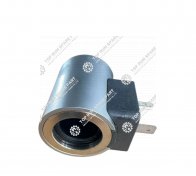Solenoid Valve Coil 24V R902603434  for Rexroth  (1)