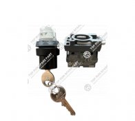Ignition switch B241200000145 (1)