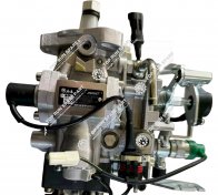 1.Fuel Injection Pump NT-VE411E1200R333 for XCMG XMR403 Road roller
