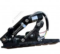 3.Electronic accelerator pedal  D88A-007-800+D for SDEC Engine parts