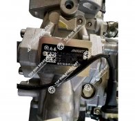 4.Fuel Injection Pump NT-VE411E1200R333 for XCMG XMR403 Road roller