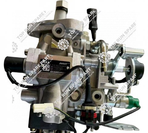 Fuel Injection Pump NT-VE411E1200R333 for XCMG XMR403 Road roller