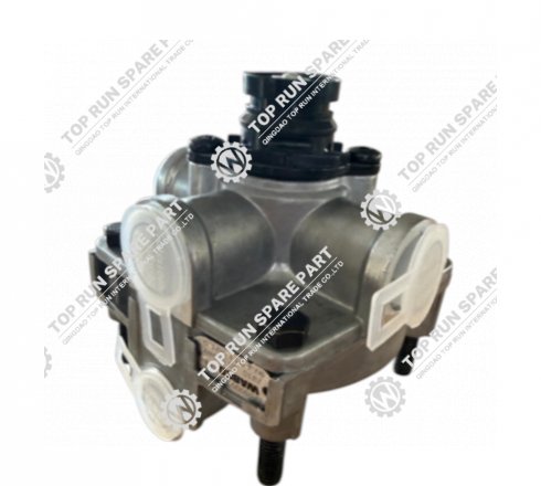 Relay valve WG9000360524